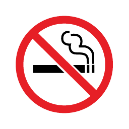 禁止抽烟素材